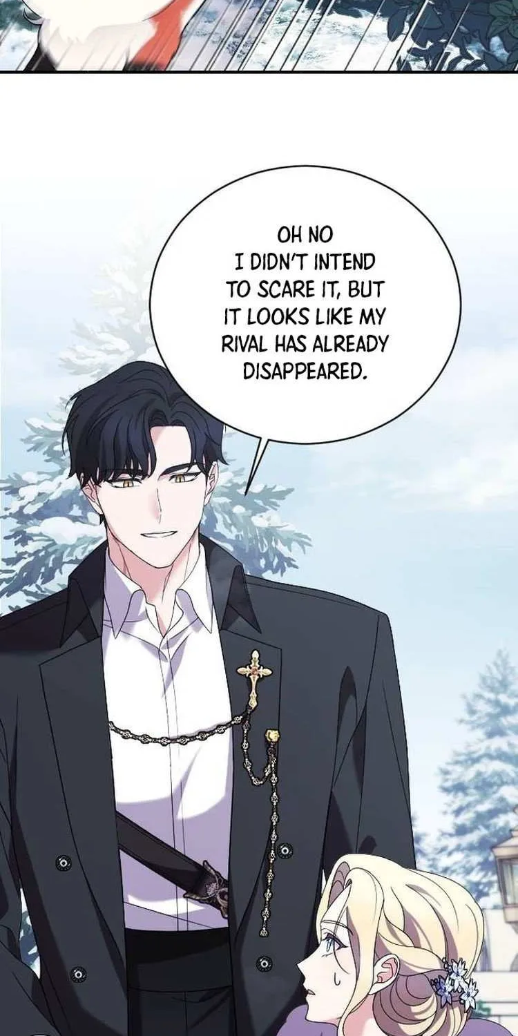 The Empress’s Beast Selection Chapter 8 page 53 - 