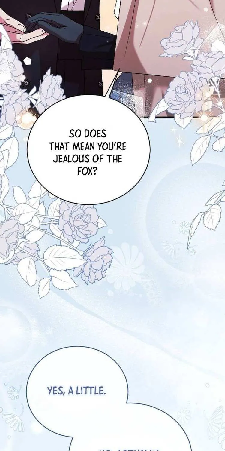 The Empress’s Beast Selection Chapter 8 page 57 - 