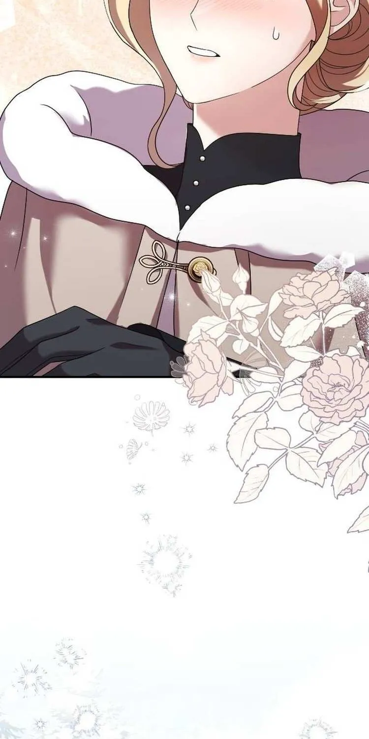 The Empress’s Beast Selection Chapter 8 page 60 - 