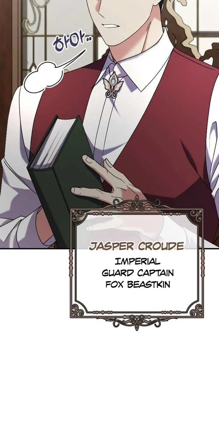 The Empress’s Beast Selection Chapter 8 page 64 - 