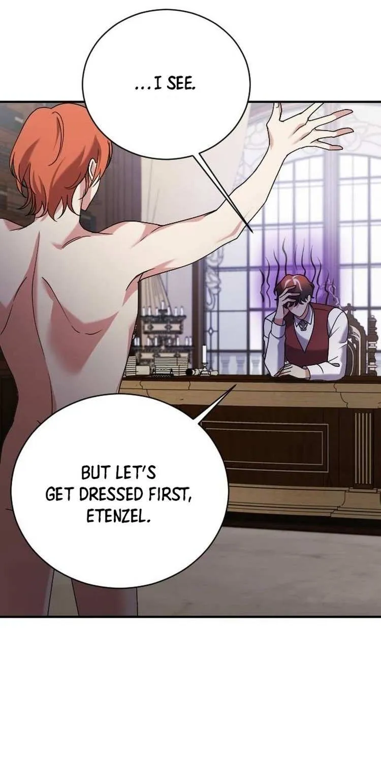 The Empress’s Beast Selection Chapter 8 page 65 - 