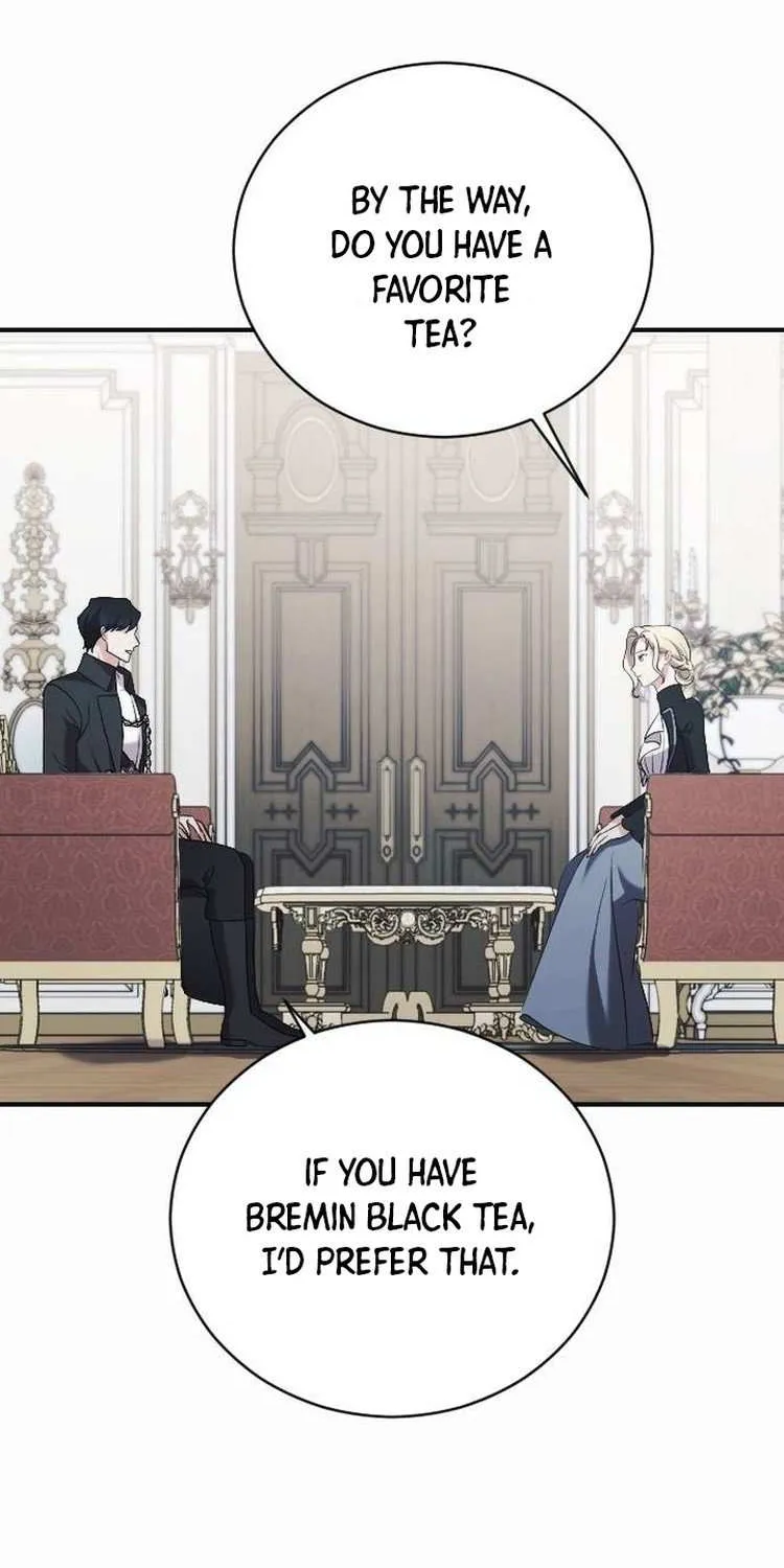The Empress’s Beast Selection Chapter 8 page 8 - 