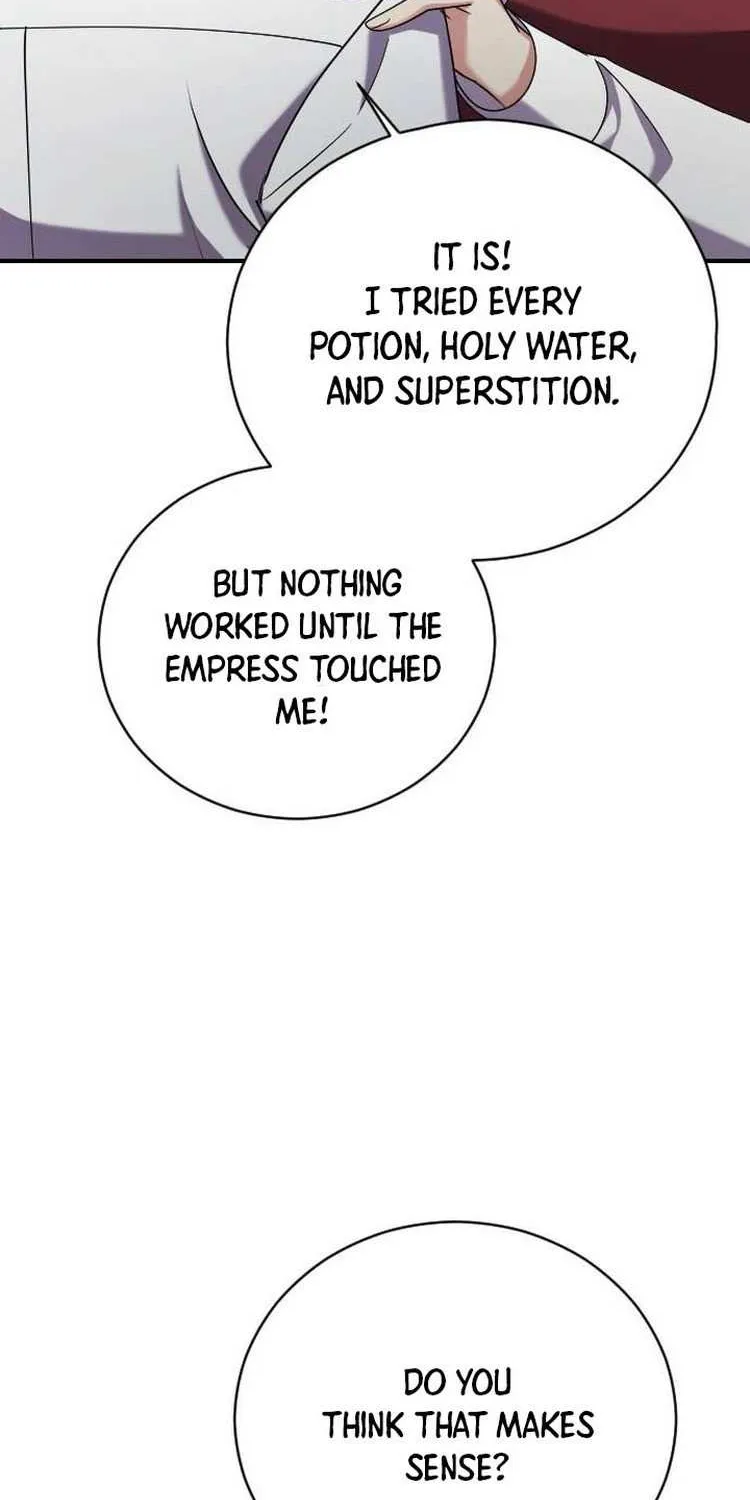 The Empress’s Beast Selection Chapter 8 page 73 - 