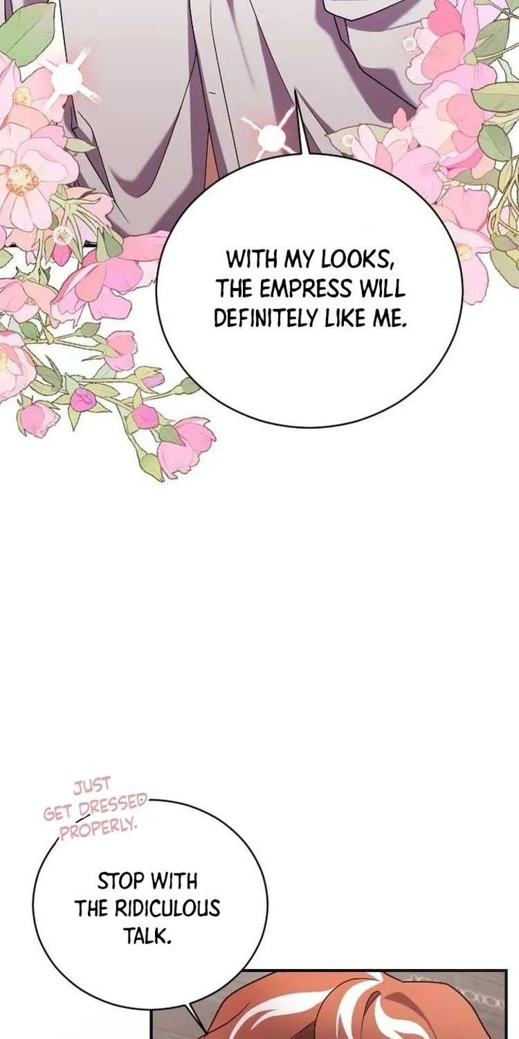 The Empress’s Beast Selection Chapter 8 page 78 - 
