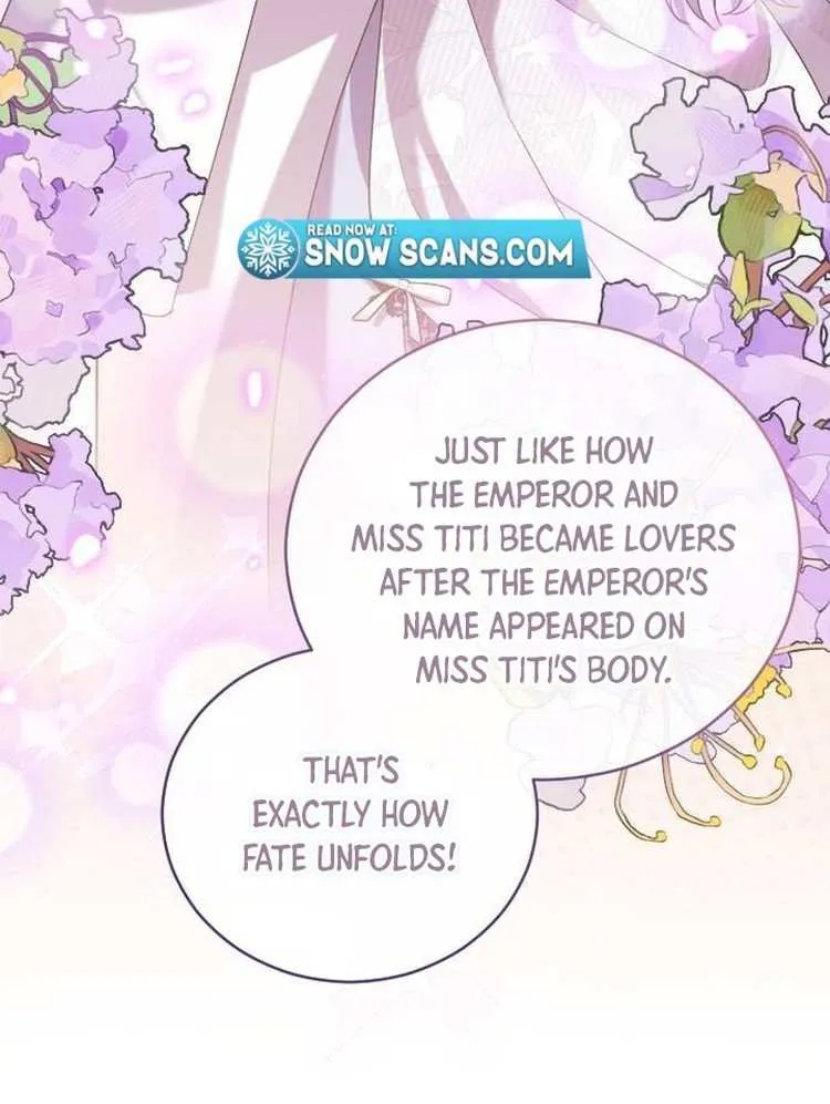 The Empress’s Beast Selection Chapter 8 page 81 - 