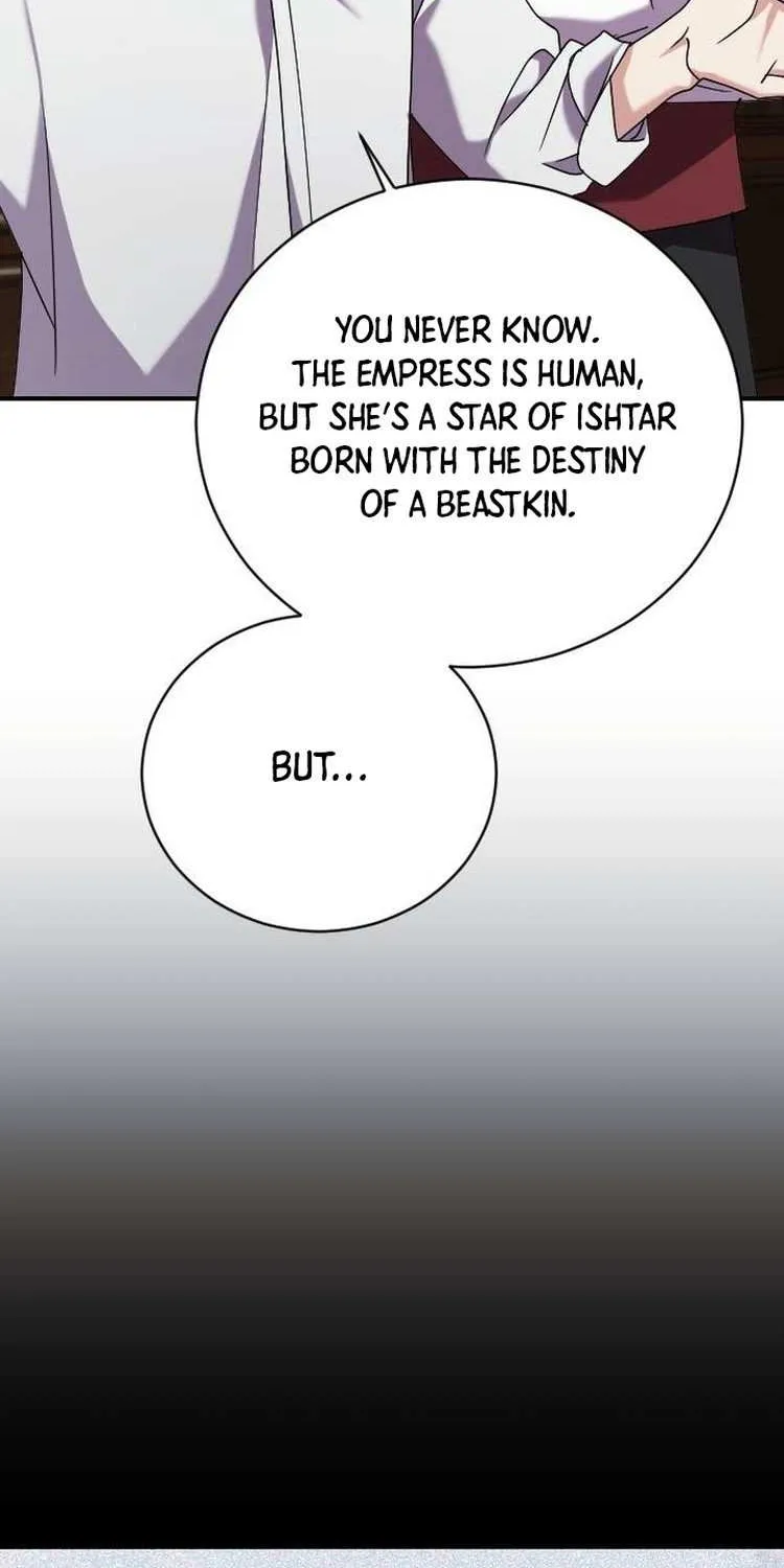 The Empress’s Beast Selection Chapter 8 page 83 - 