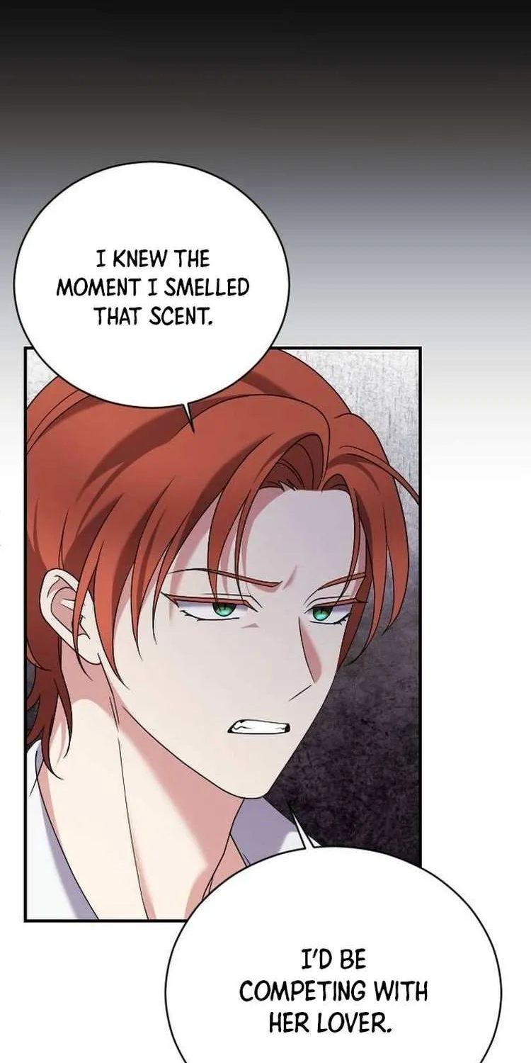 The Empress’s Beast Selection Chapter 8 page 85 - 