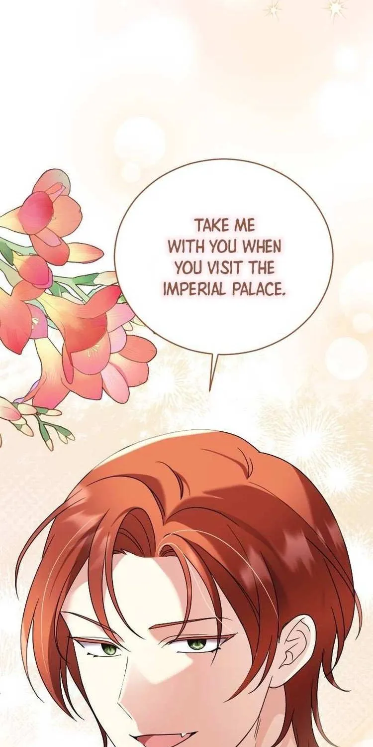 The Empress’s Beast Selection Chapter 8 page 88 - 