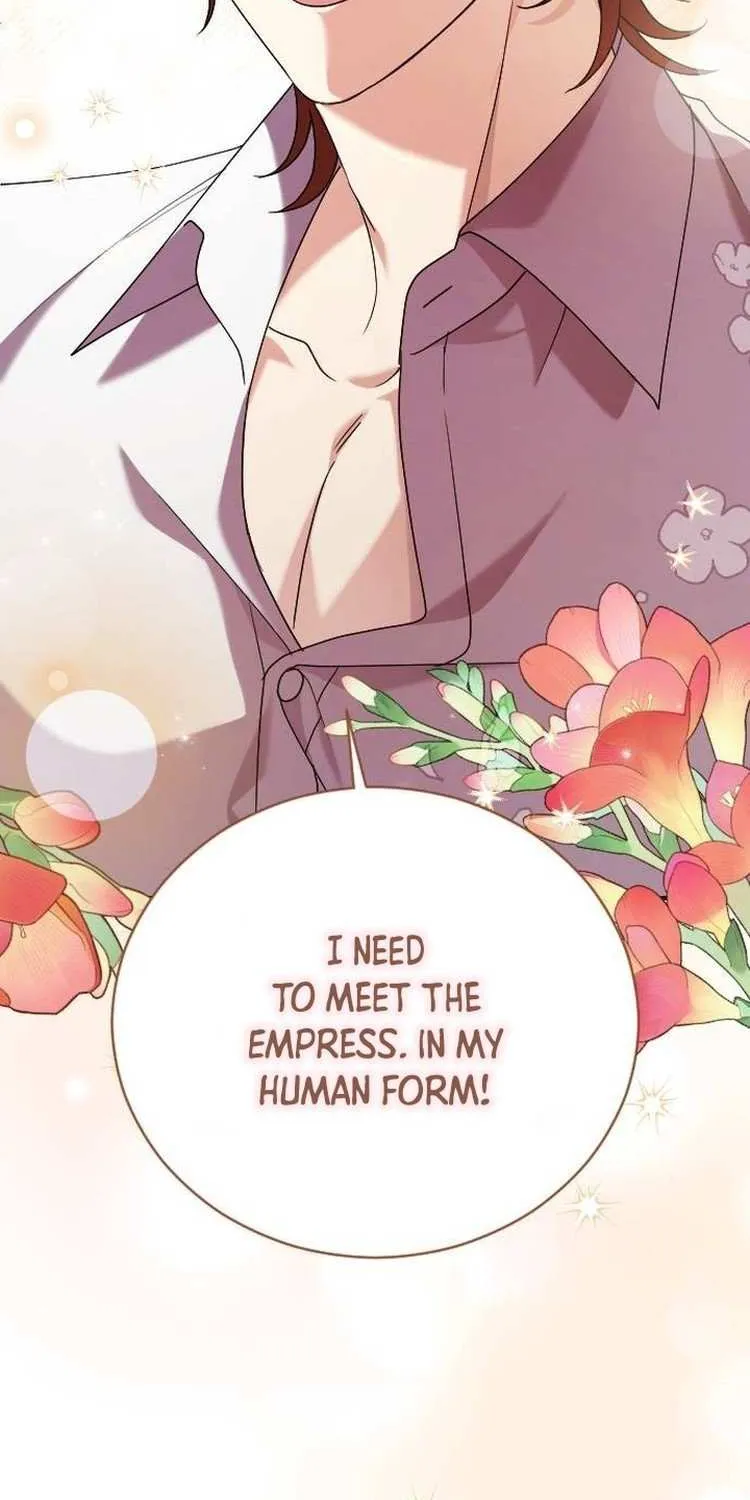 The Empress’s Beast Selection Chapter 8 page 89 - 