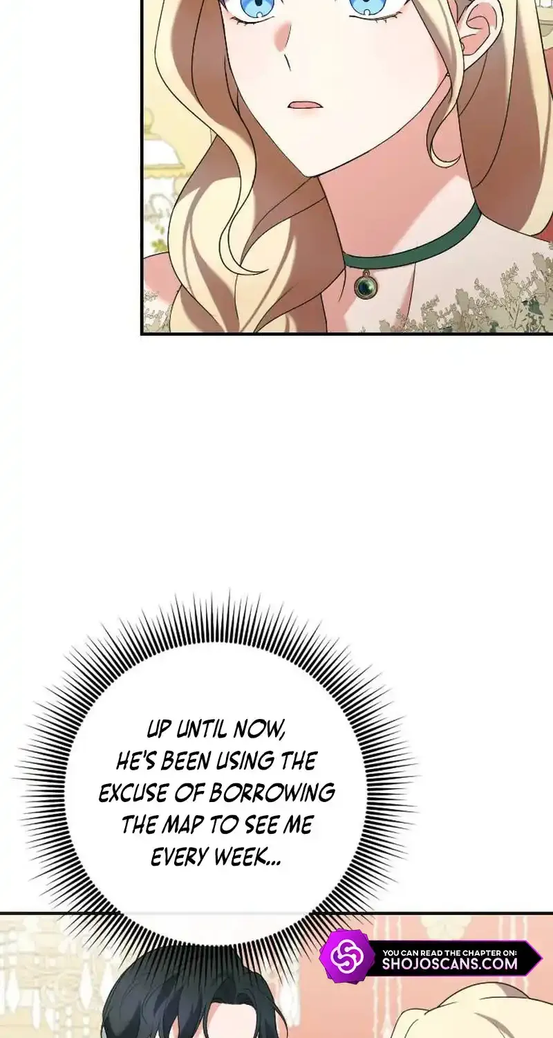 The Empress’s Beast Selection Chapter 9 page 11 - 
