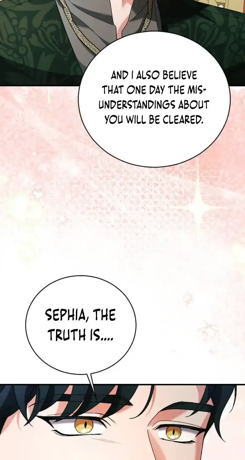 The Empress’s Beast Selection Chapter 9 page 18 - 