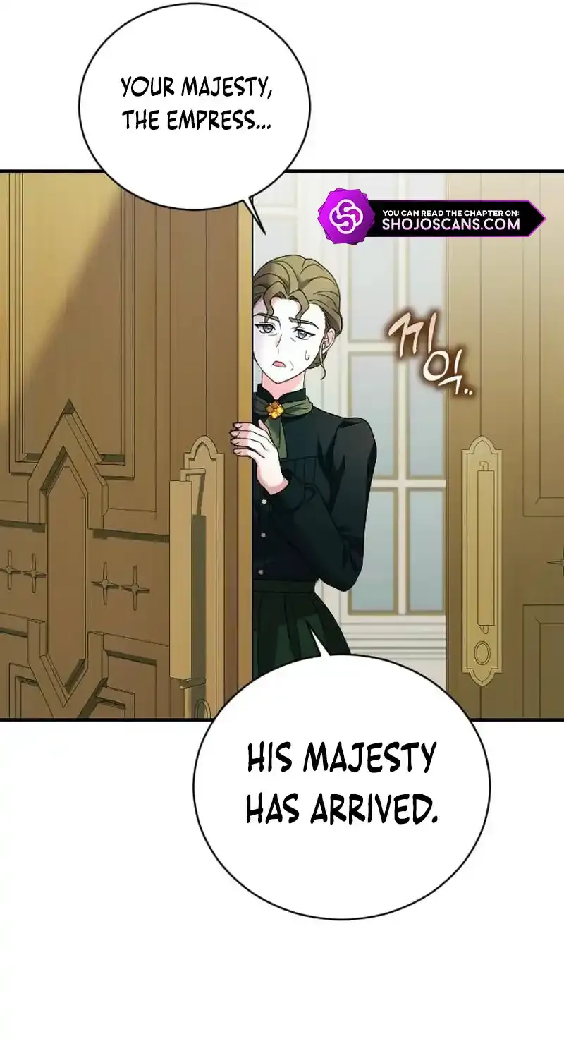 The Empress’s Beast Selection Chapter 9 page 20 - 