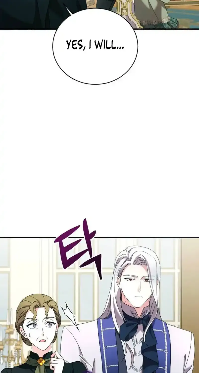 The Empress’s Beast Selection Chapter 9 page 22 - 