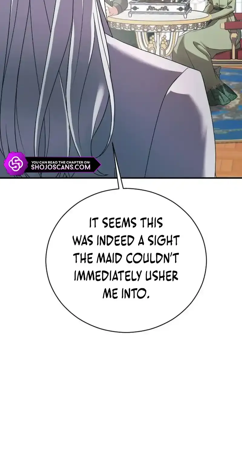 The Empress’s Beast Selection Chapter 9 page 24 - 