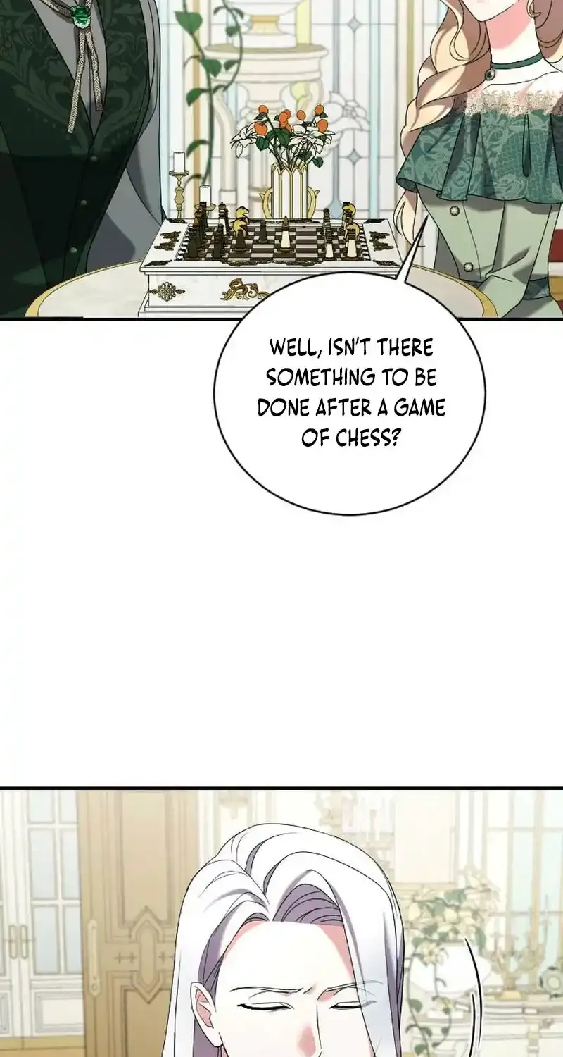 The Empress’s Beast Selection Chapter 9 page 28 - 