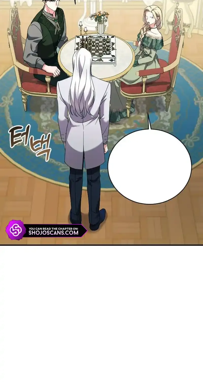 The Empress’s Beast Selection Chapter 9 page 30 - 