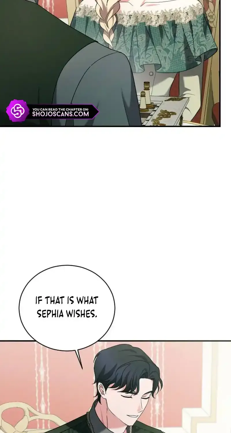 The Empress’s Beast Selection Chapter 9 page 34 - 
