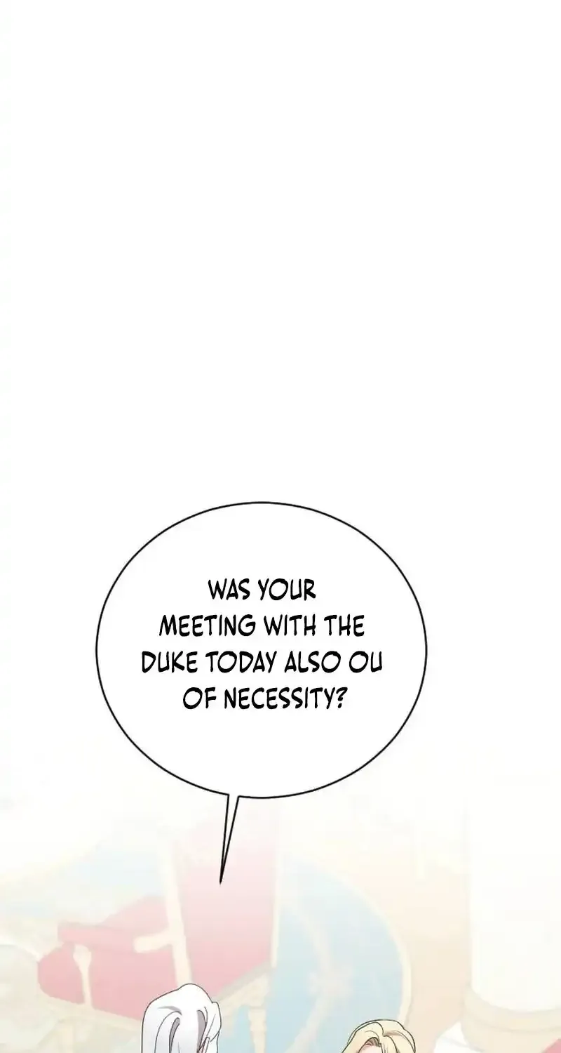 The Empress’s Beast Selection Chapter 9 page 39 - 