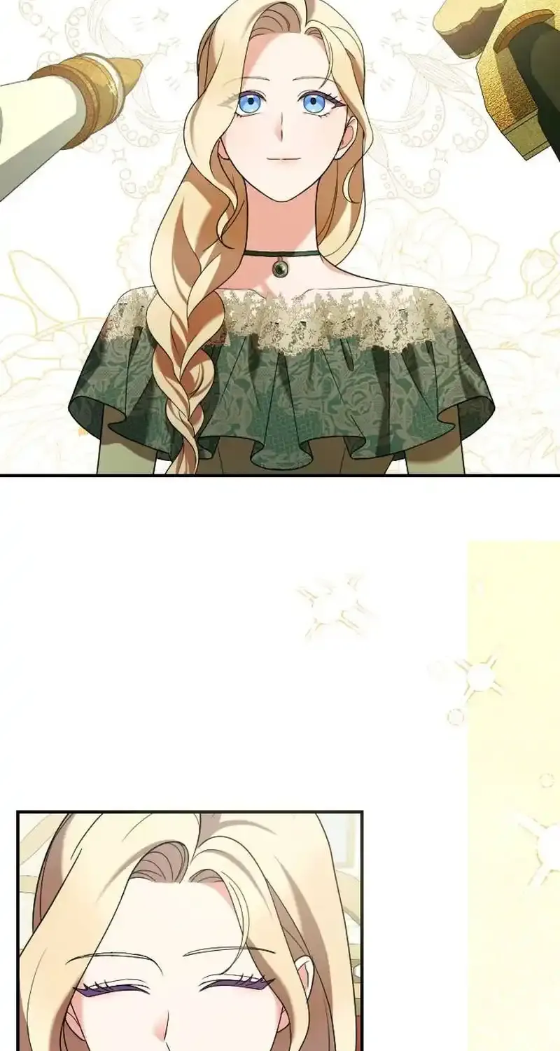 The Empress’s Beast Selection Chapter 9 page 5 - 