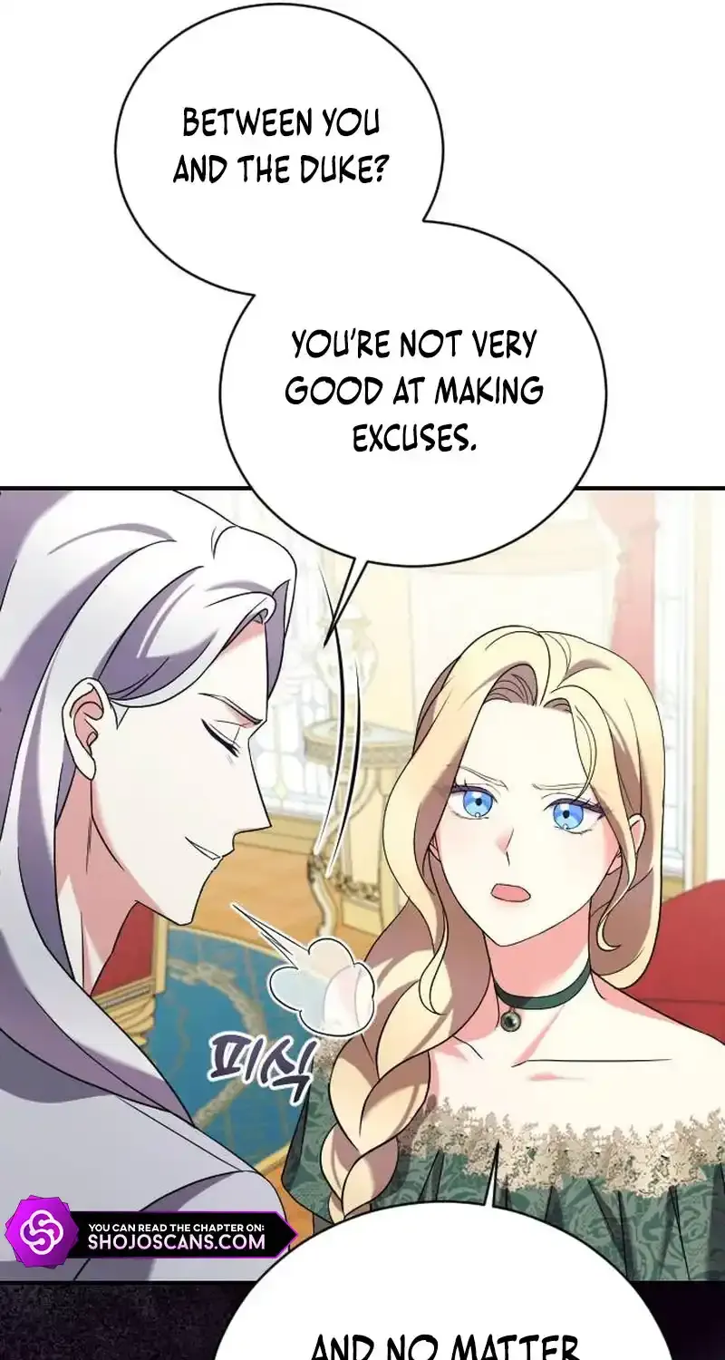 The Empress’s Beast Selection Chapter 9 page 43 - 