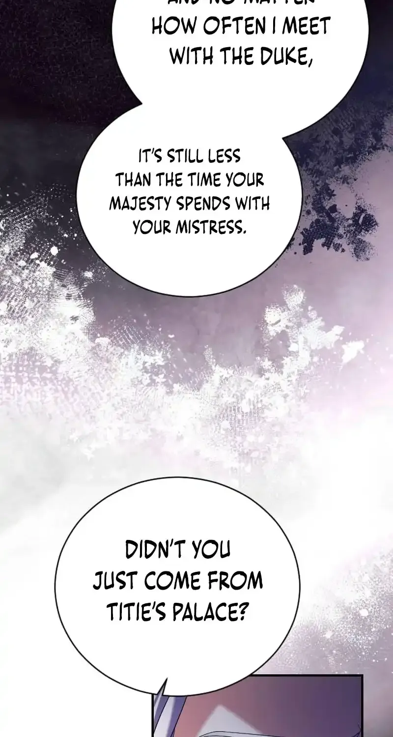 The Empress’s Beast Selection Chapter 9 page 44 - 