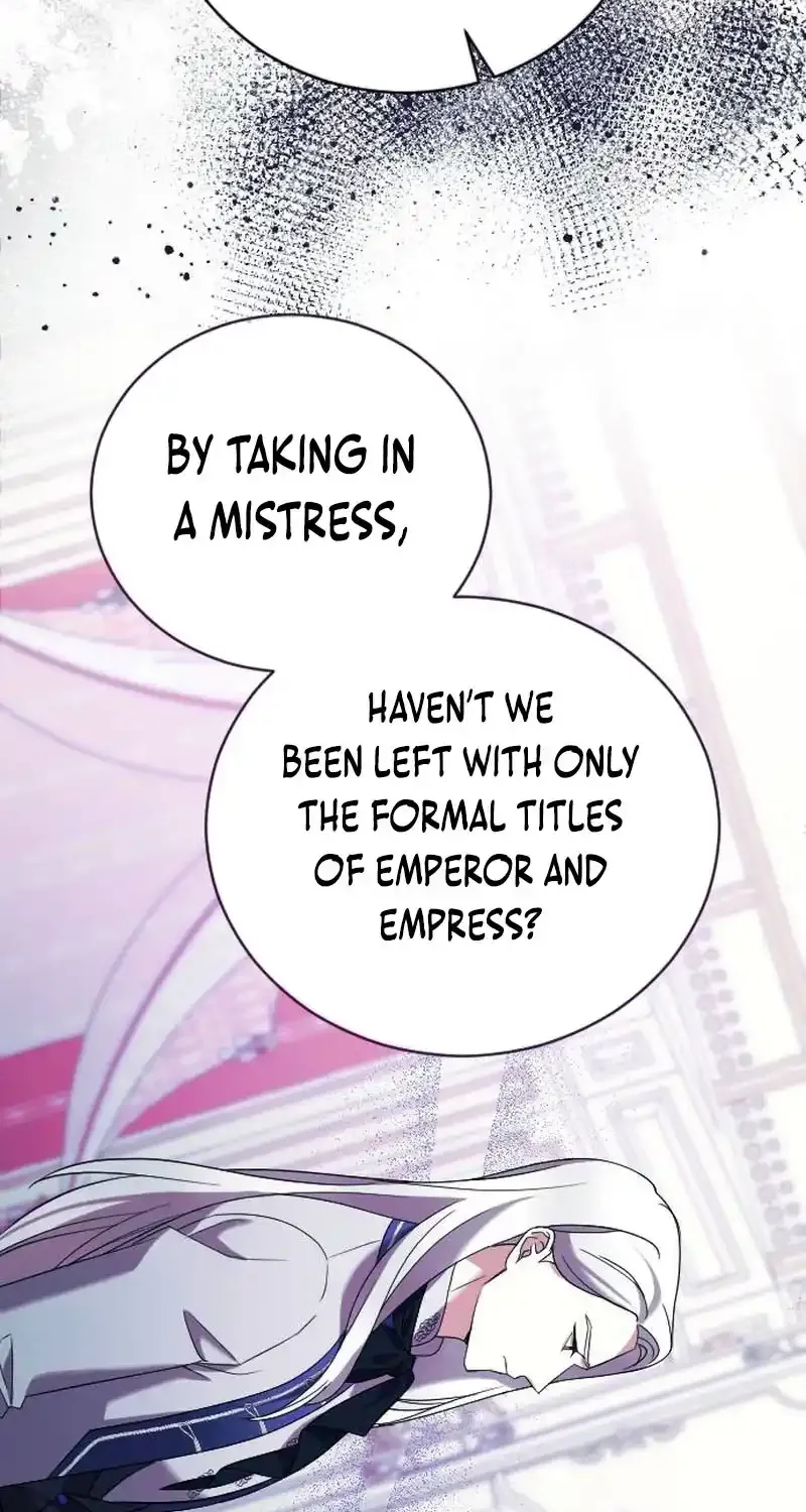 The Empress’s Beast Selection Chapter 9 page 46 - 