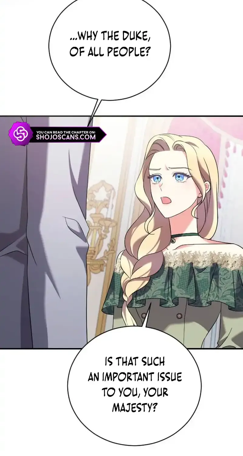 The Empress’s Beast Selection Chapter 9 page 48 - 