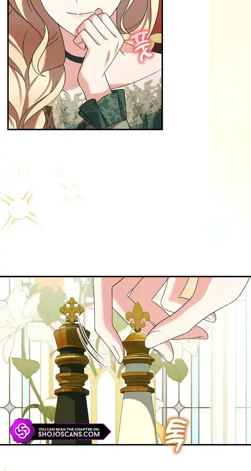 The Empress’s Beast Selection Chapter 9 page 6 - 