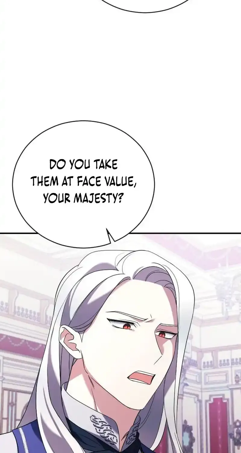 The Empress’s Beast Selection Chapter 9 page 52 - 