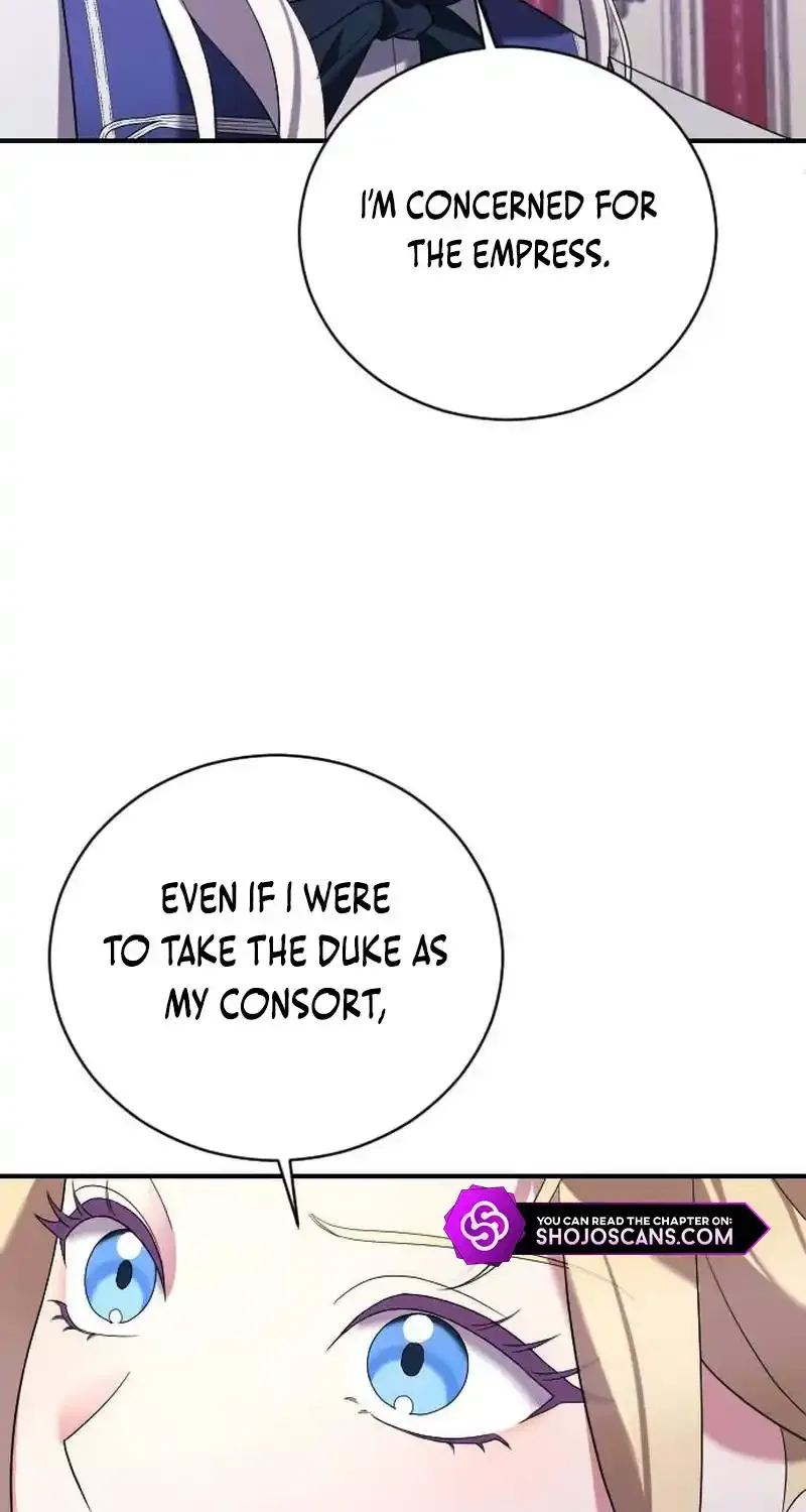 The Empress’s Beast Selection Chapter 9 page 53 - 
