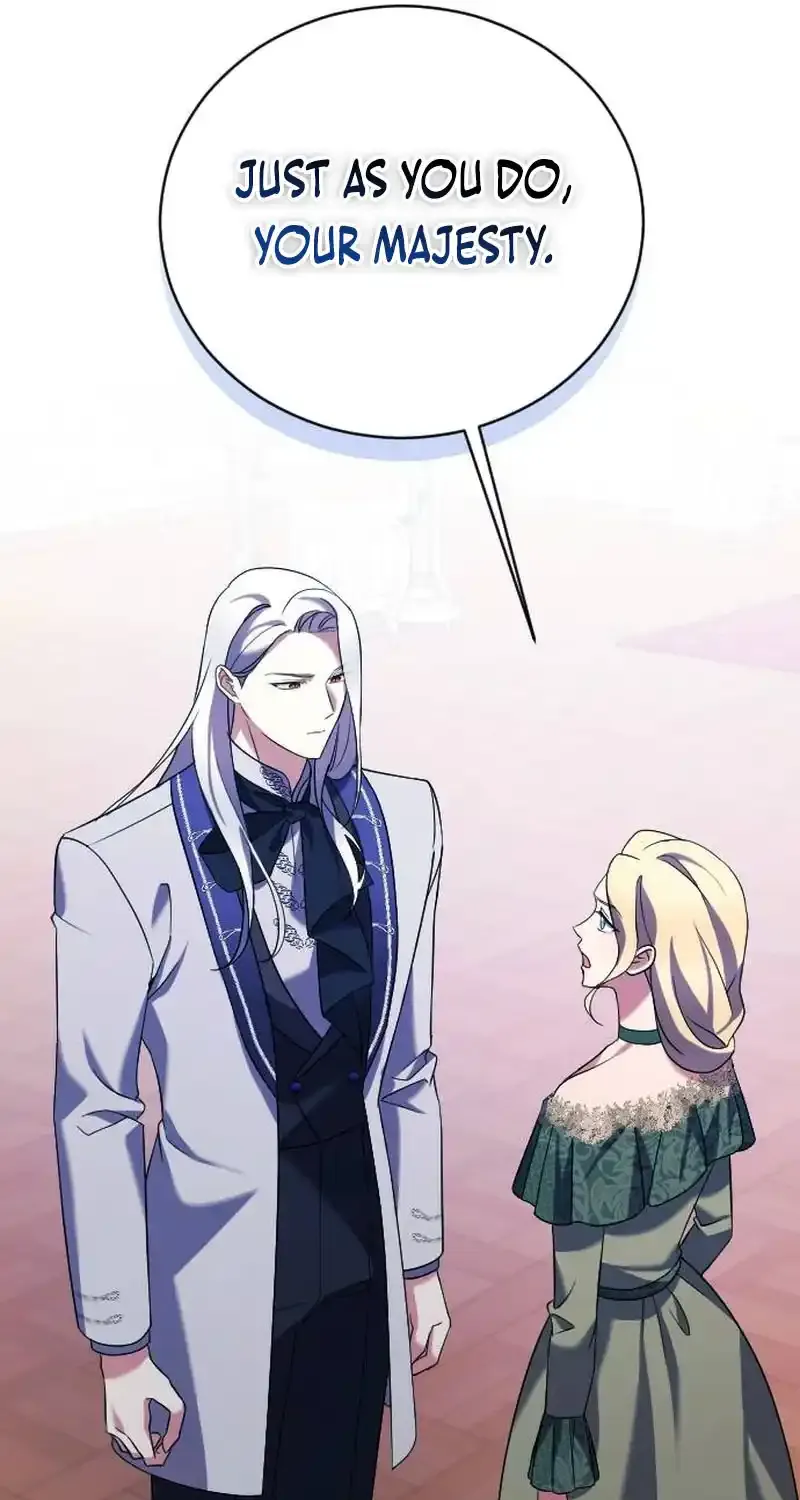 The Empress’s Beast Selection Chapter 9 page 55 - 