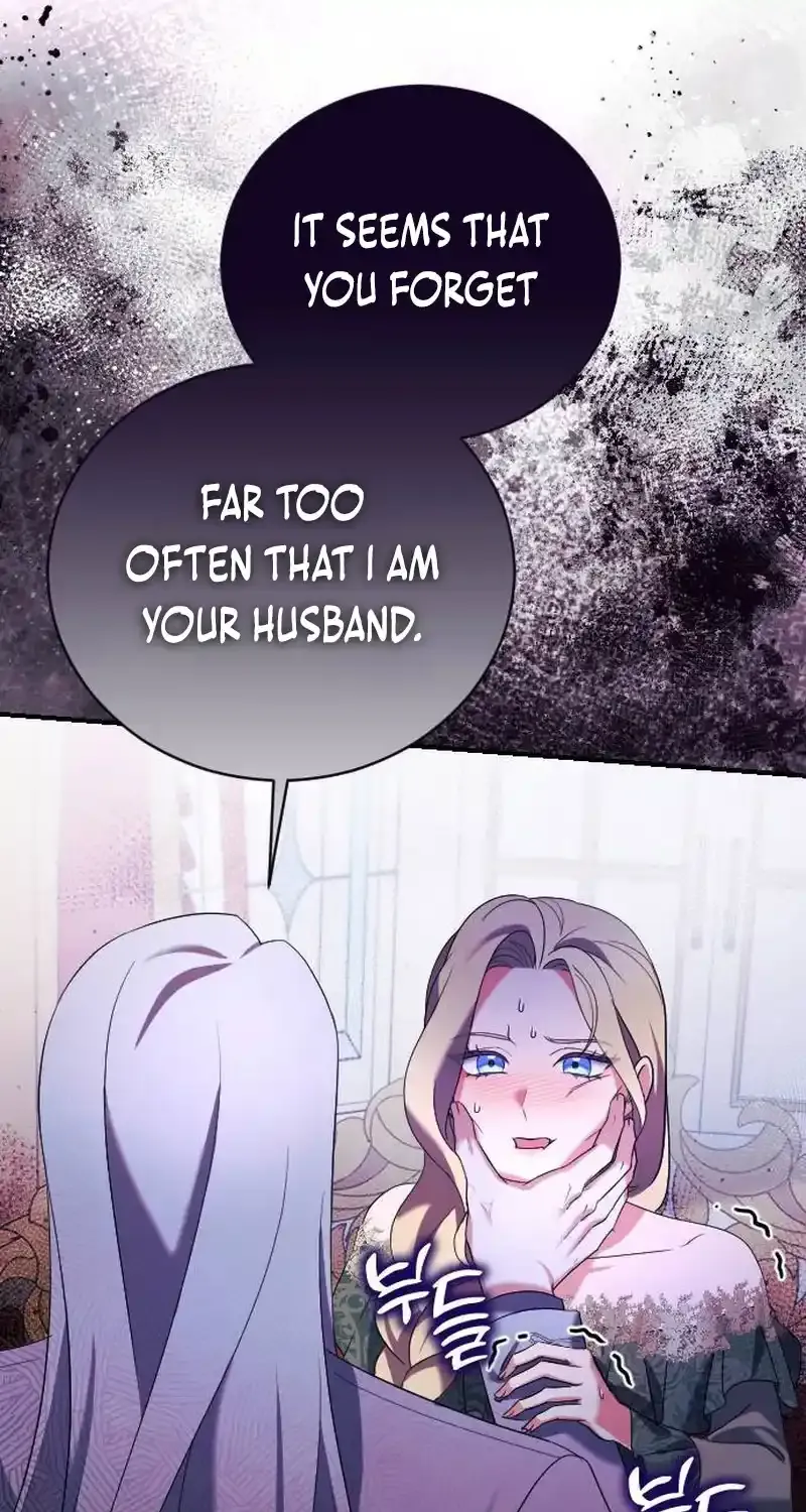 The Empress’s Beast Selection Chapter 9 page 60 - 
