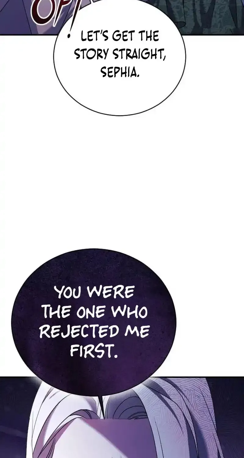 The Empress’s Beast Selection Chapter 9 page 73 - 