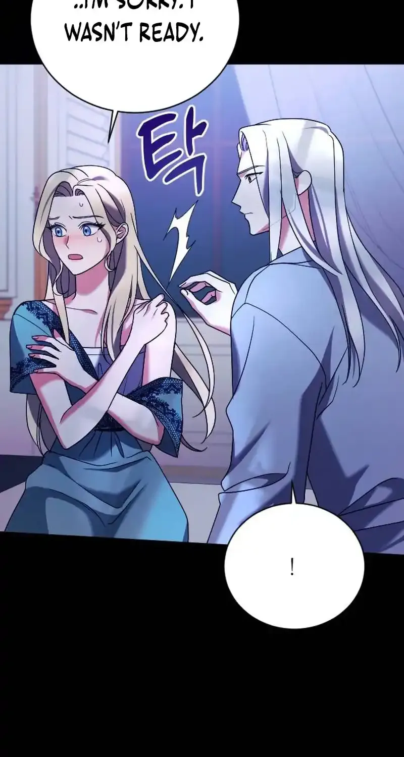 The Empress’s Beast Selection Chapter 9 page 80 - 