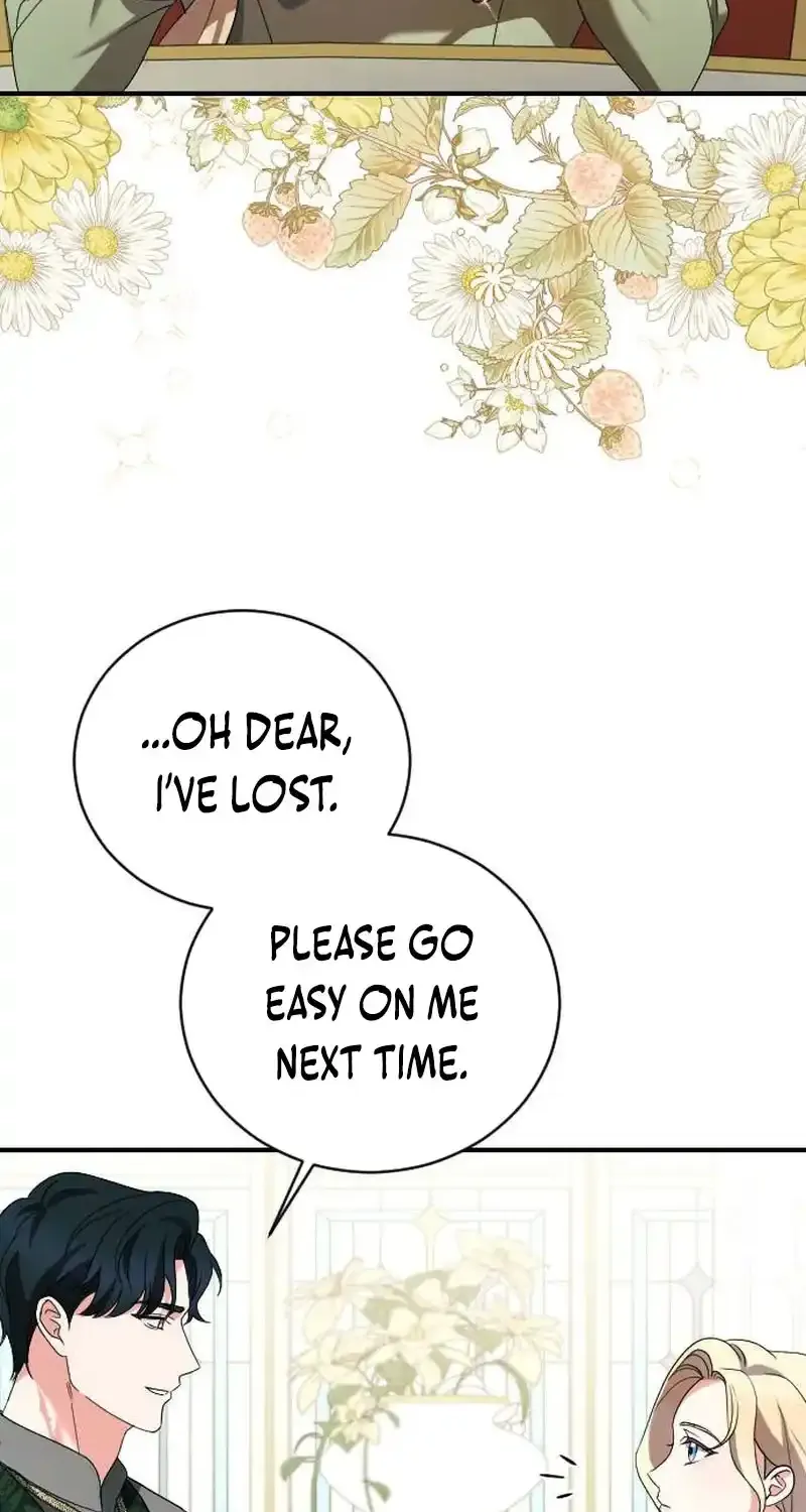 The Empress’s Beast Selection Chapter 9 page 9 - 