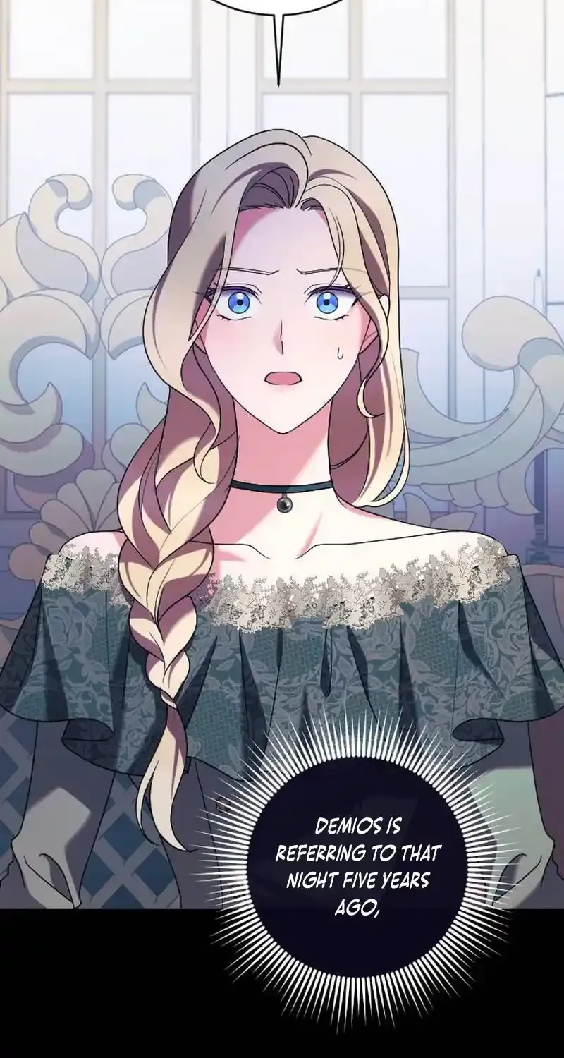 The Empress’s Beast Selection Chapter 9 page 83 - 