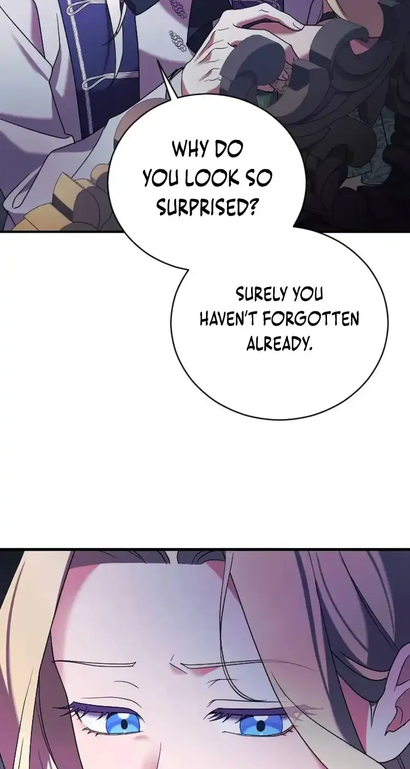 The Empress’s Beast Selection Chapter 9 page 85 - 