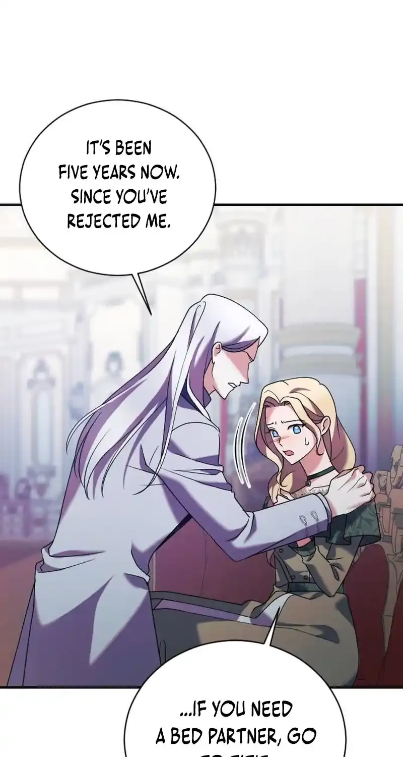The Empress’s Beast Selection Chapter 9 page 90 - 