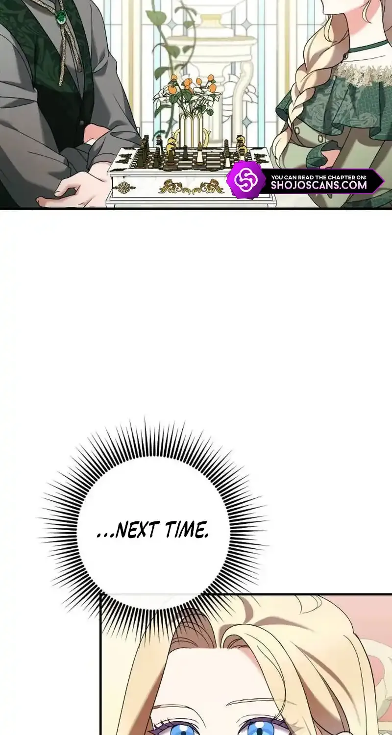 The Empress’s Beast Selection Chapter 9 page 10 - 