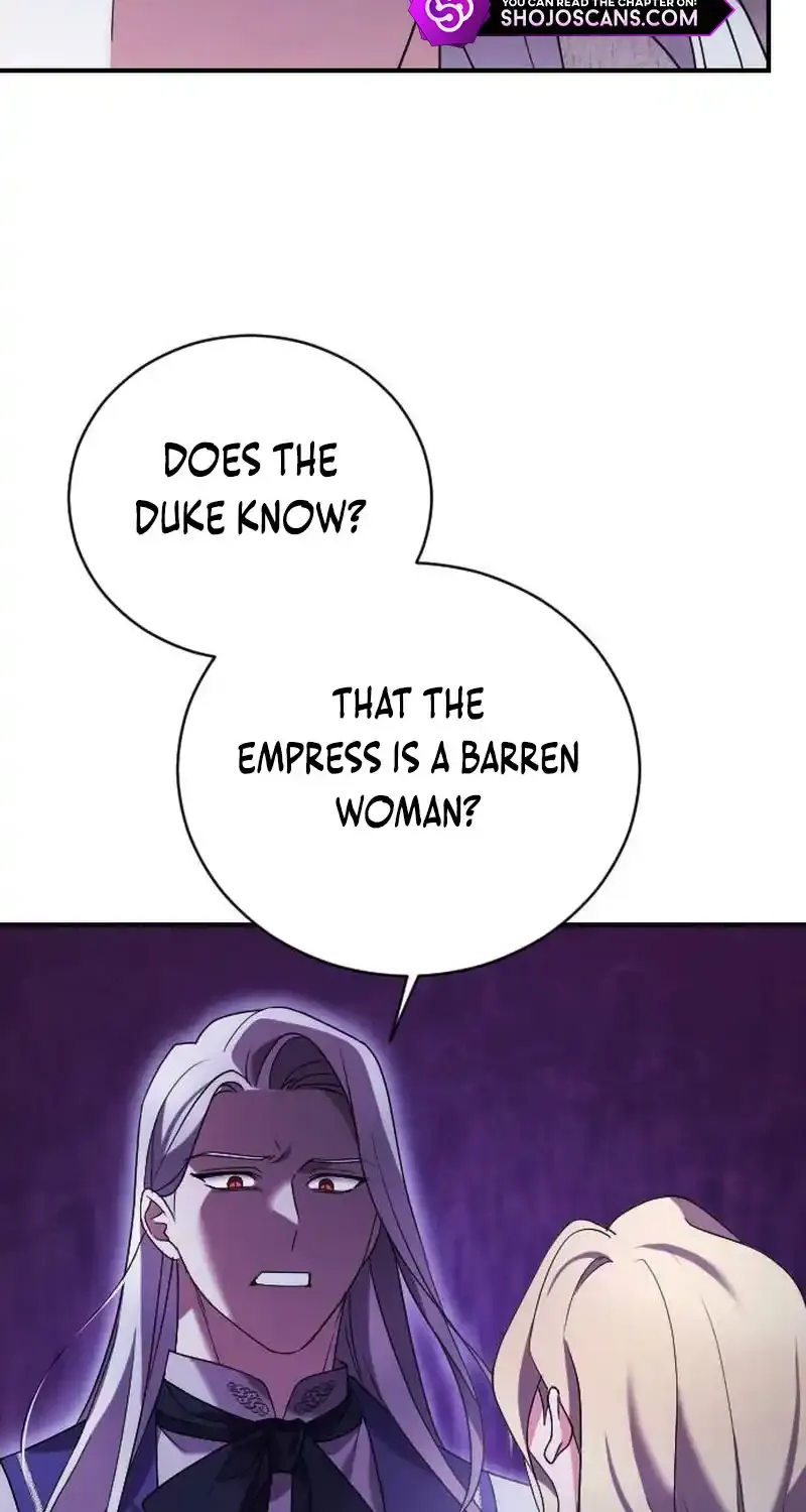 The Empress’s Beast Selection Chapter 9 page 92 - 