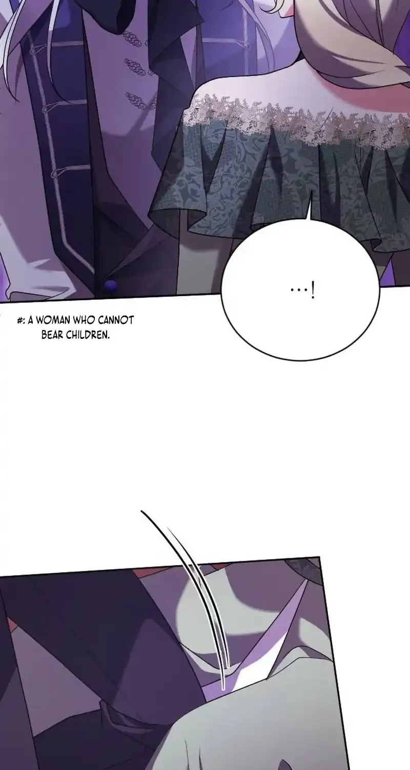 The Empress’s Beast Selection Chapter 9 page 93 - 