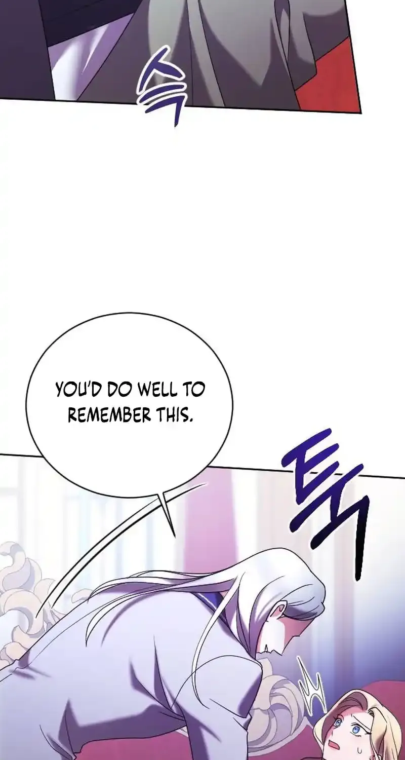 The Empress’s Beast Selection Chapter 9 page 94 - 