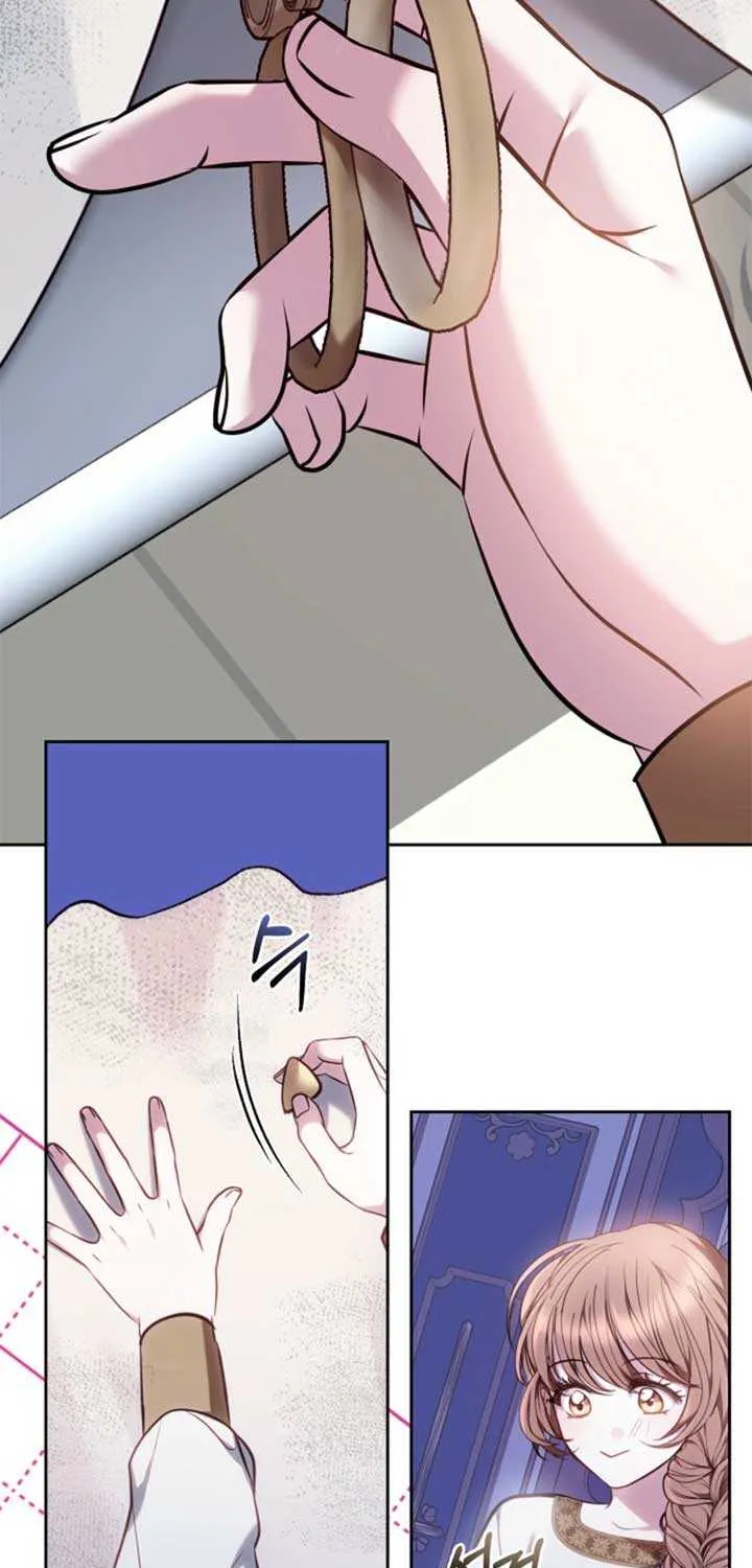 The Empress’s Needle Chapter 1 page 14 - 