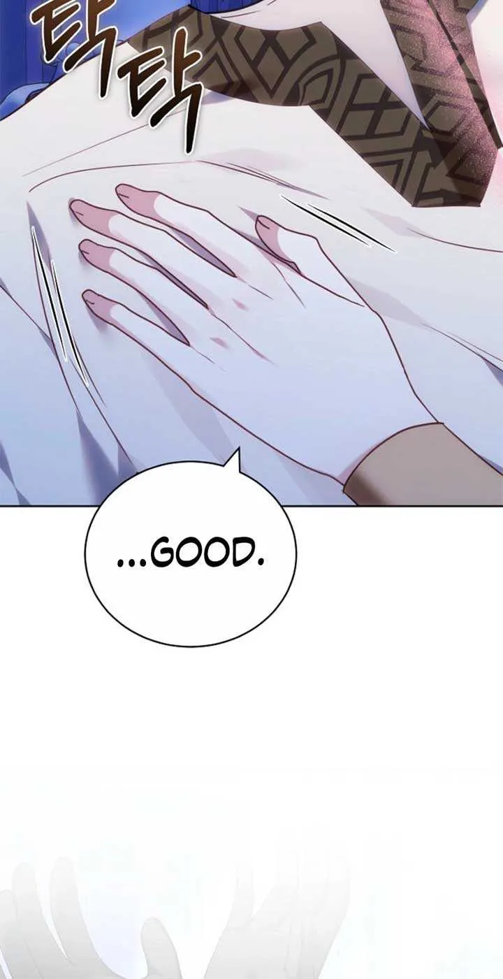 The Empress’s Needle Chapter 1 page 18 - 