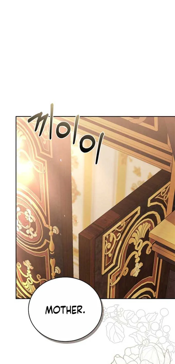The Empress’s Needle Chapter 1 page 22 - 
