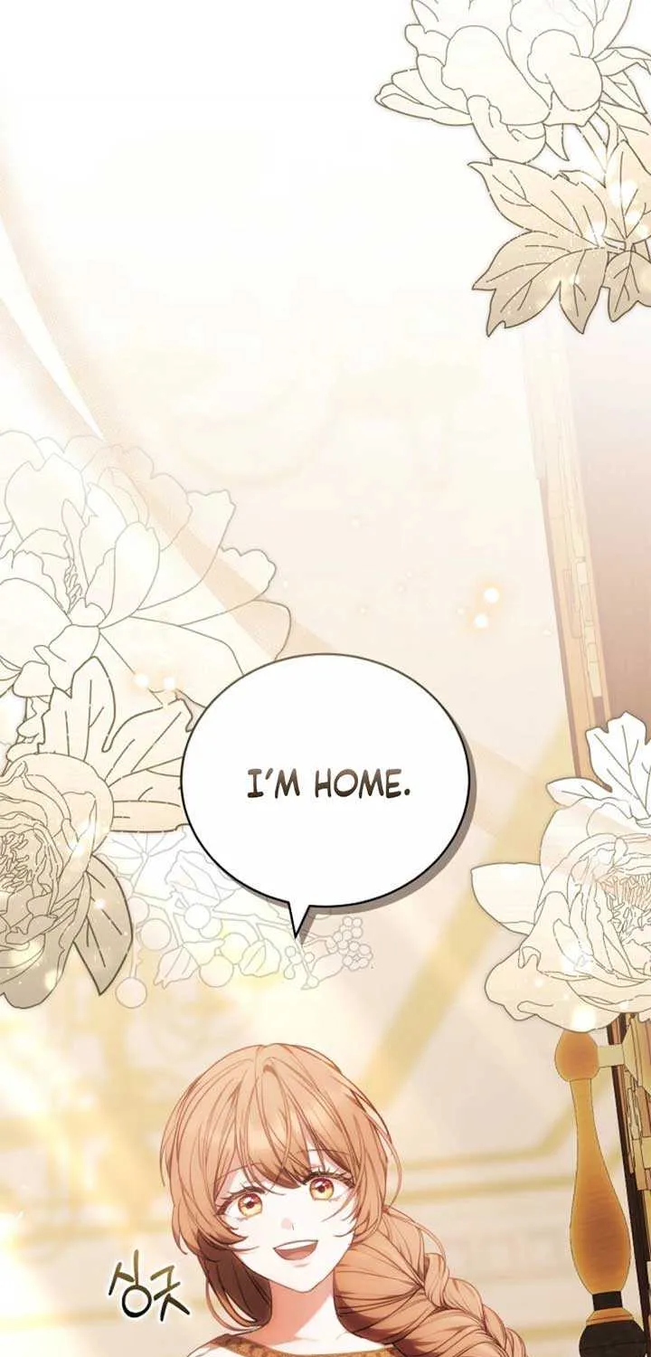 The Empress’s Needle Chapter 1 page 23 - 