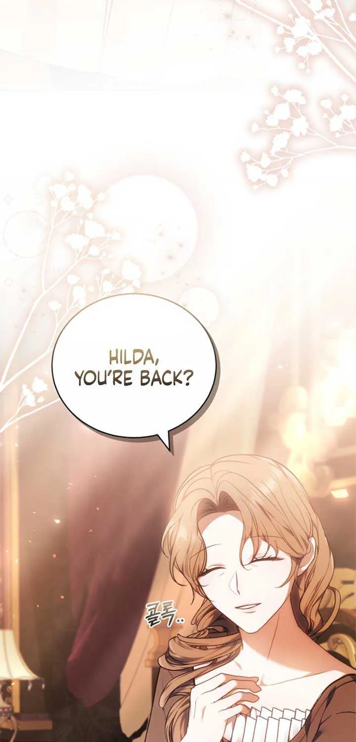 The Empress’s Needle Chapter 1 page 25 - 
