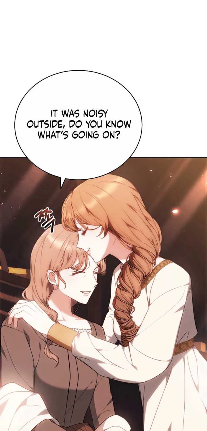 The Empress’s Needle Chapter 1 page 28 - 