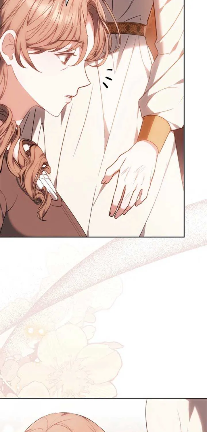 The Empress’s Needle Chapter 1 page 30 - 