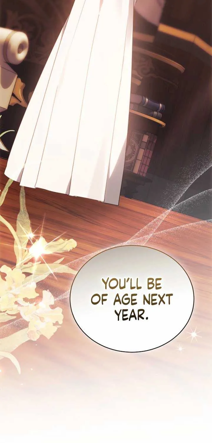 The Empress’s Needle Chapter 1 page 36 - 